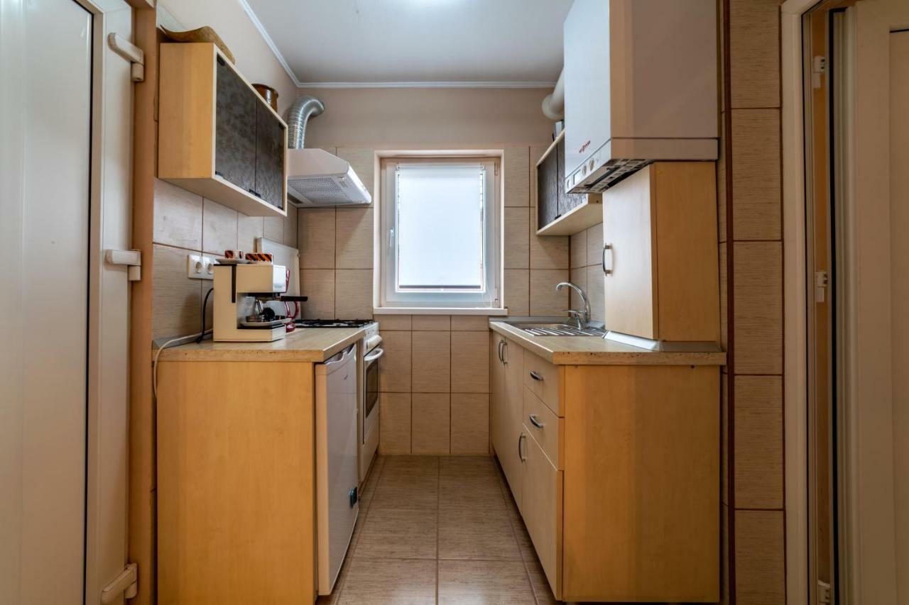 Апартаменты Casa Sperantei Сигишоара Экстерьер фото